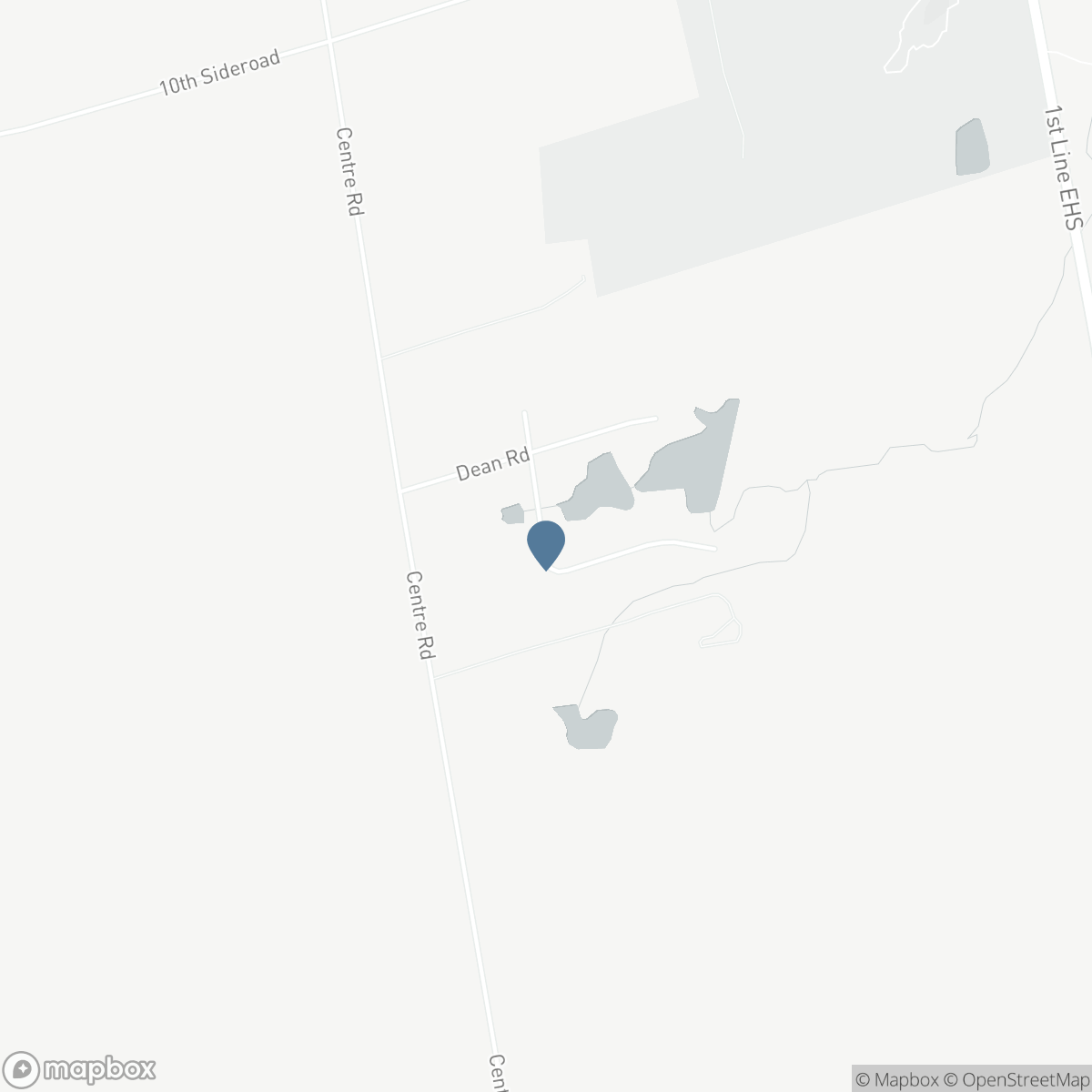 21 MCCUTCHEON ROAD, Mulmur, Ontario L9V 3E8